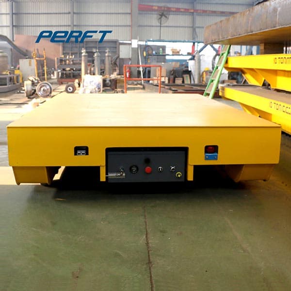 <h3>Masters of Material Handling Carts : Perfect Transfer Cart</h3>
